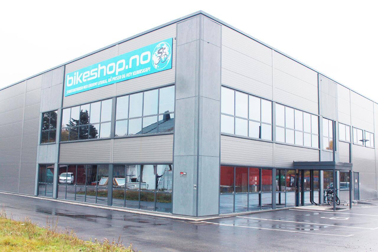 kontorlokale